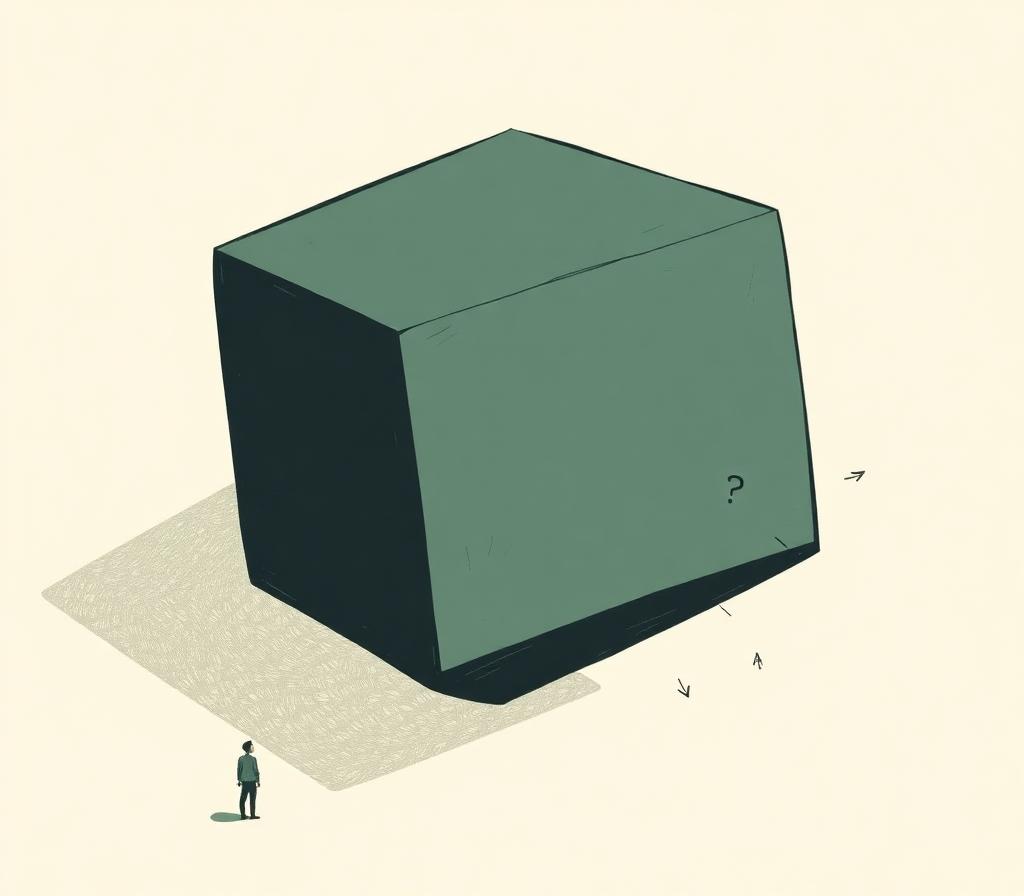 Opaque error responses as a black box