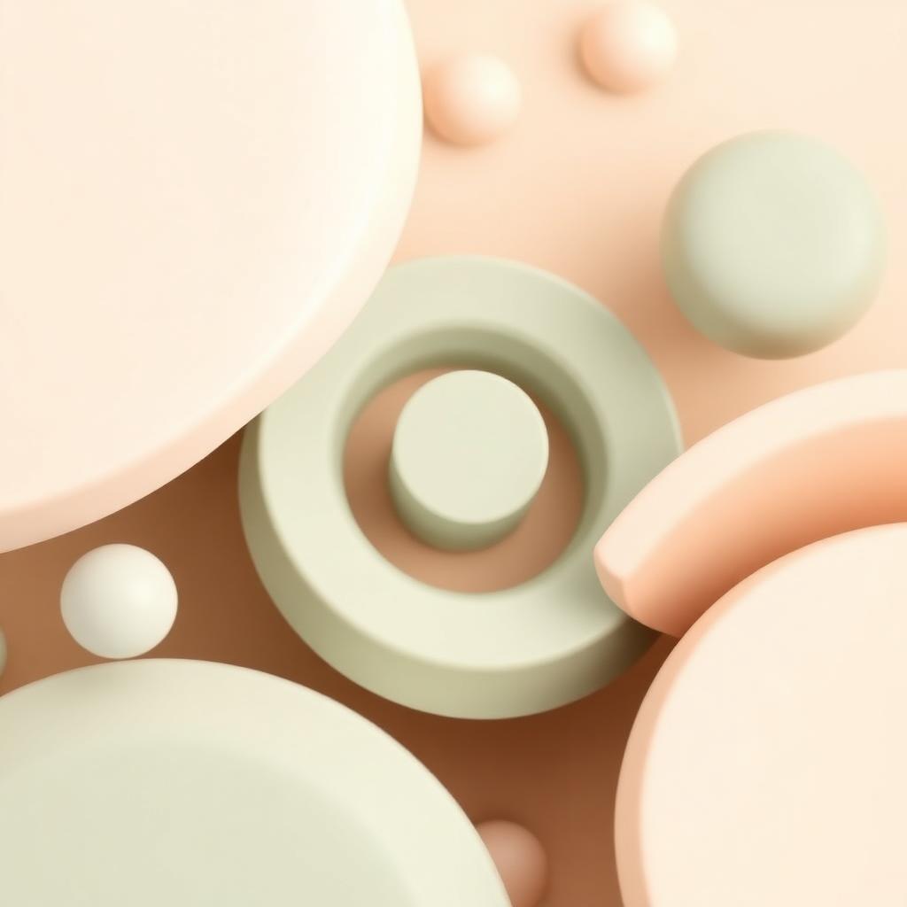 System tokens