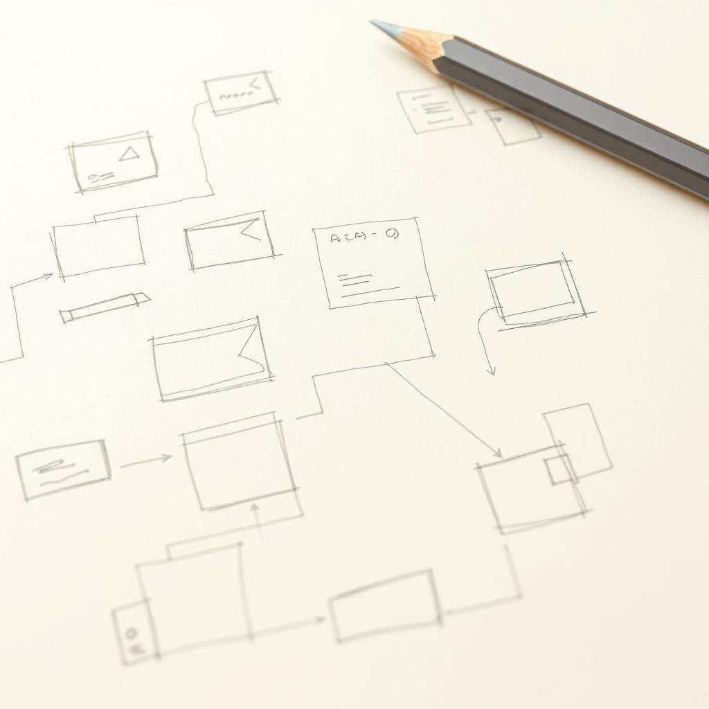 Wireframes
